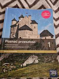 Podręcznik do historii 1. Klasa