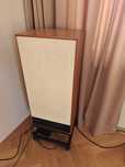 Angielskie muzykalne monitory Mordaunt short signifer hi end