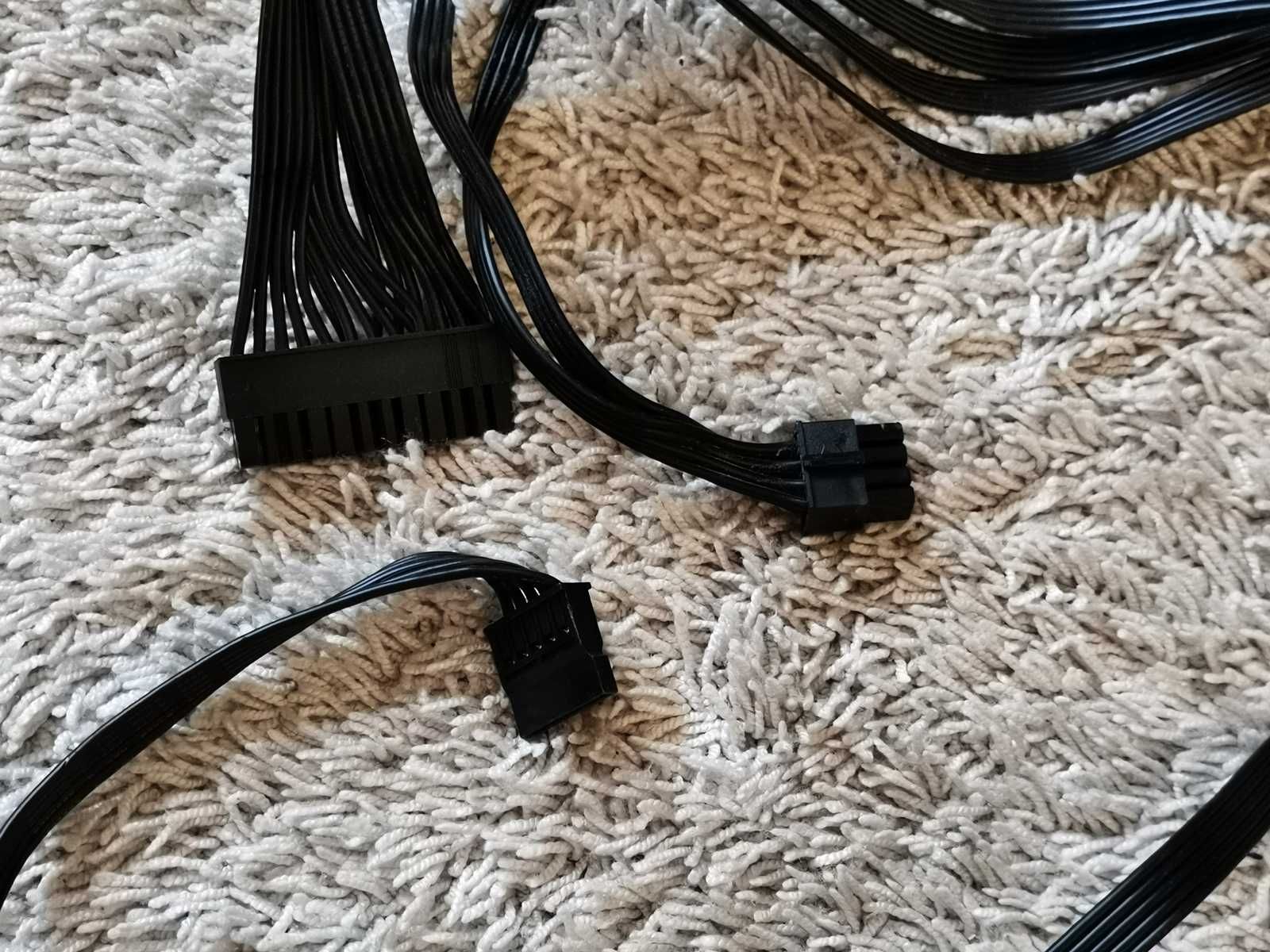 ZasiLacz 550W - ThermaLTake GoLd