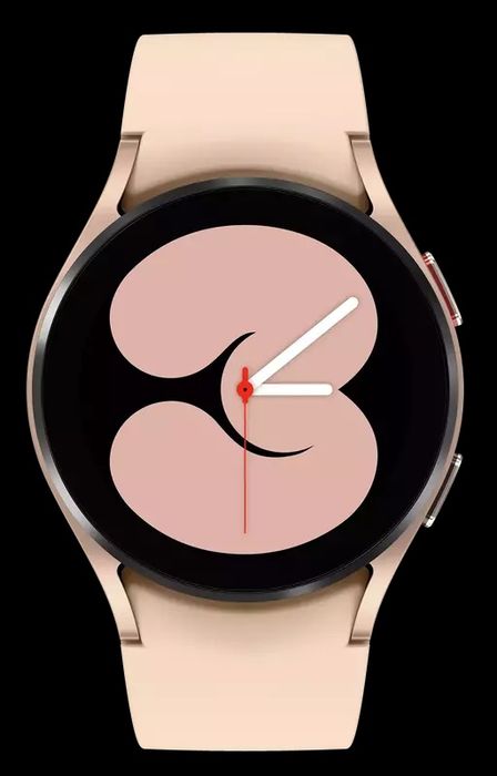 Смарт-годинник Samsung Galaxy Watch4 40 mm (Gold)