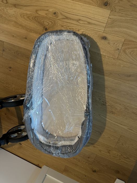 Espiro Next wózek gondola + spacerówka