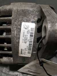 Alternador Fiat Doblo Cargo (223_)