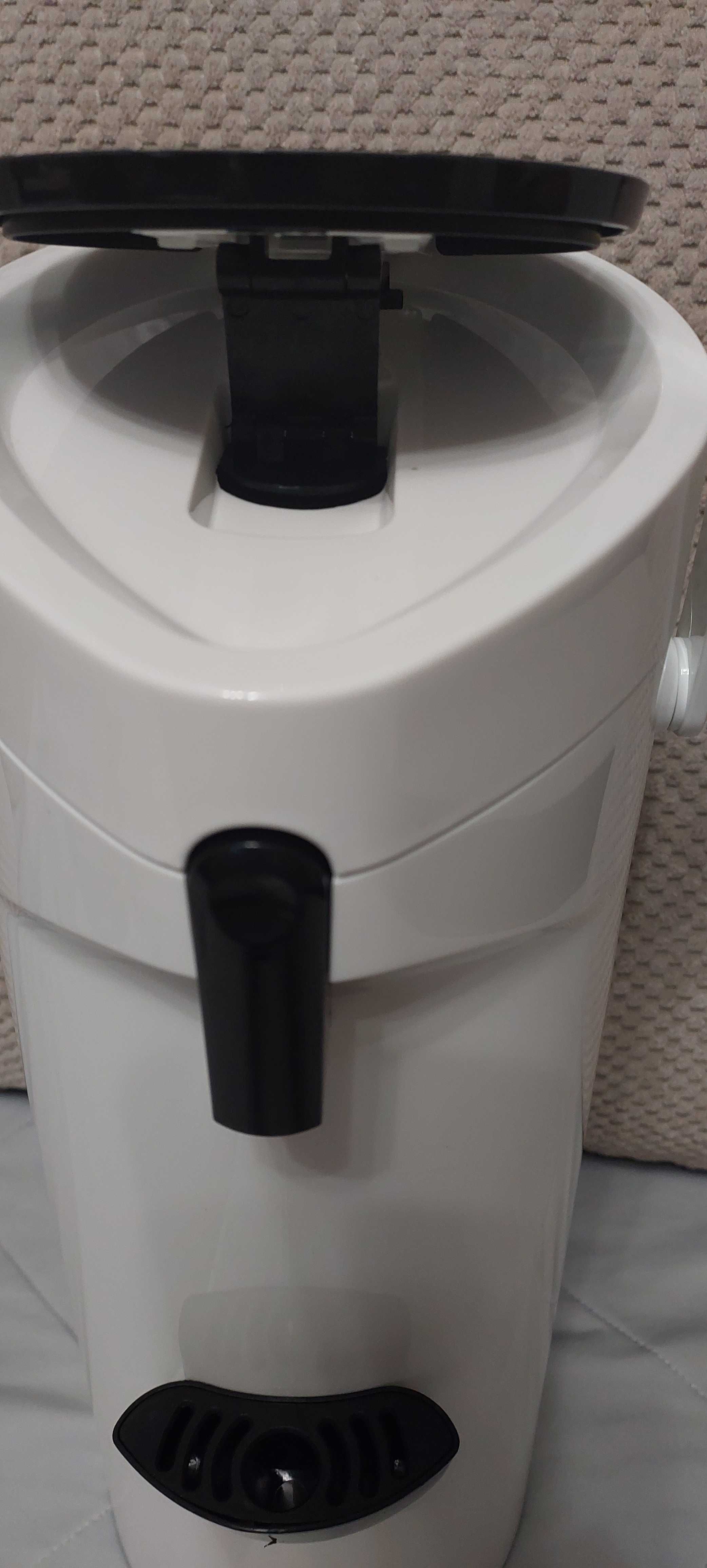 Termos obiadowy Emsa 1,9 l biały