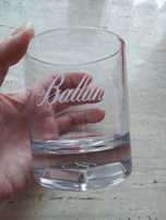 Szklanka Ballantines do whisky 250ml