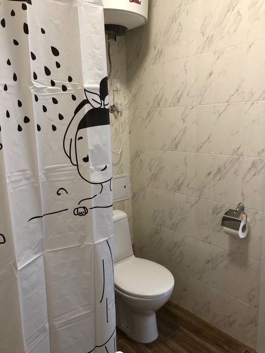 Продам 2- комнатную квартиру Чехова/ ЖК " Парк Фонтанов"