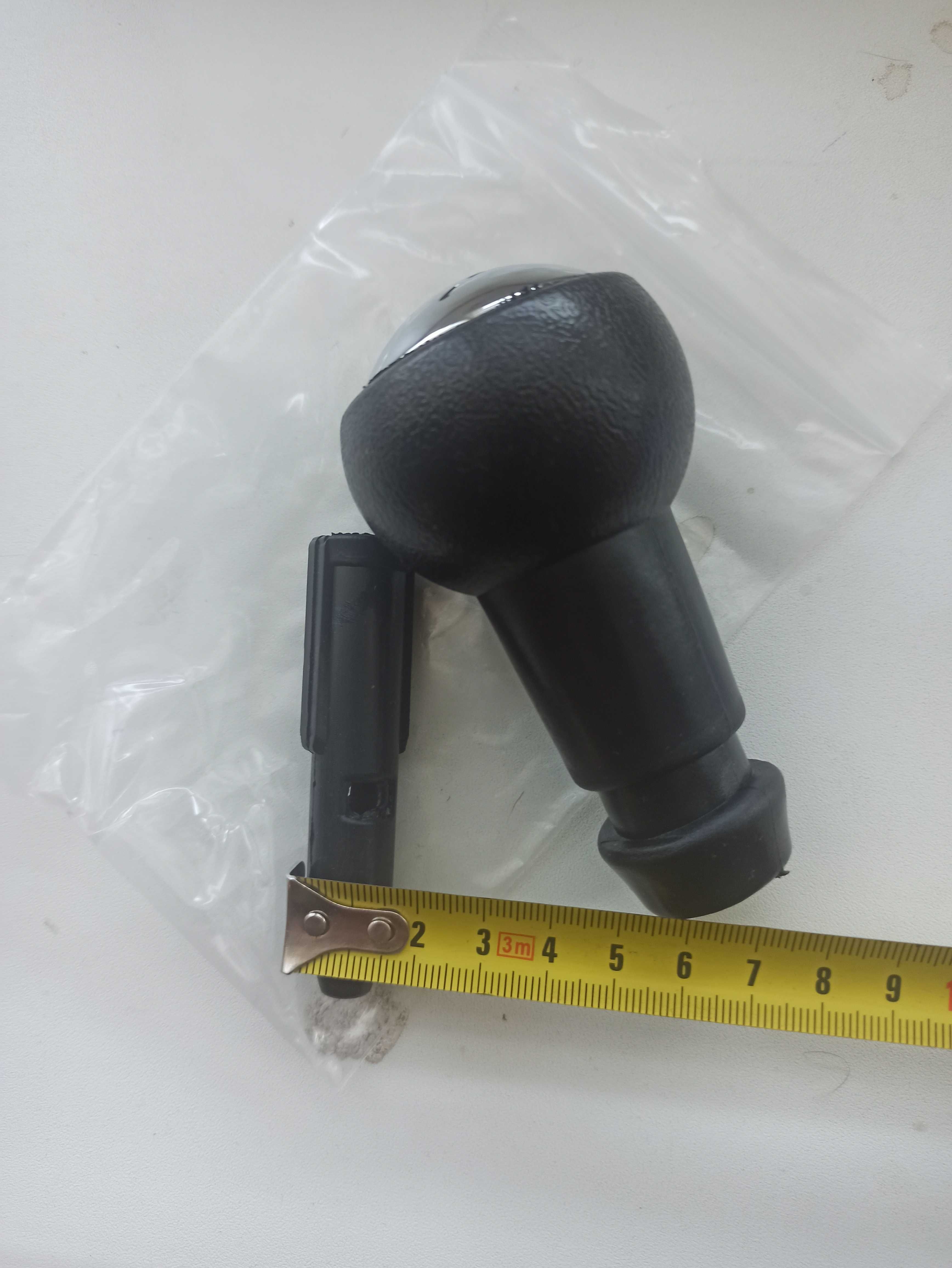 Ручка кпп Peugeot 206 207 307 308 407 Citroen c4 c5 c2 c3