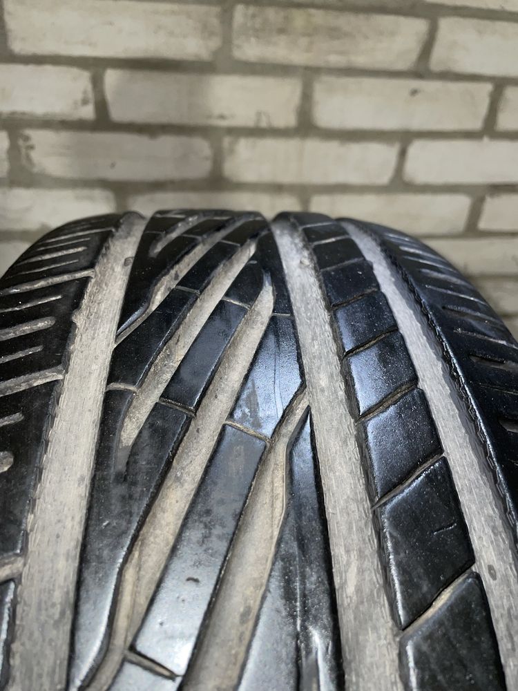 Шини Uniroyal 225/45 R19