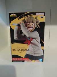 Oryginalna figurka Toga Himiko vol 6 Boku no Hero Academia anime