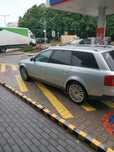 Audi A6 C5 2.4 benzyna+gaz 98rok