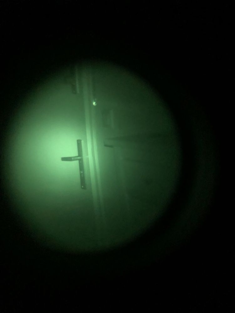 Noktowizor analogowy Night Owl Explorer