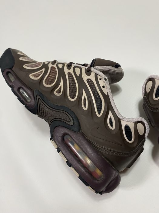 Nike Air Max Plus Drift 42.5 кроссовки найк Tn drill