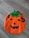 Przebranie Dynia ZARA haloween 110