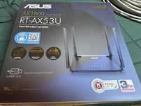 Asus ax1800 rt-ax53u