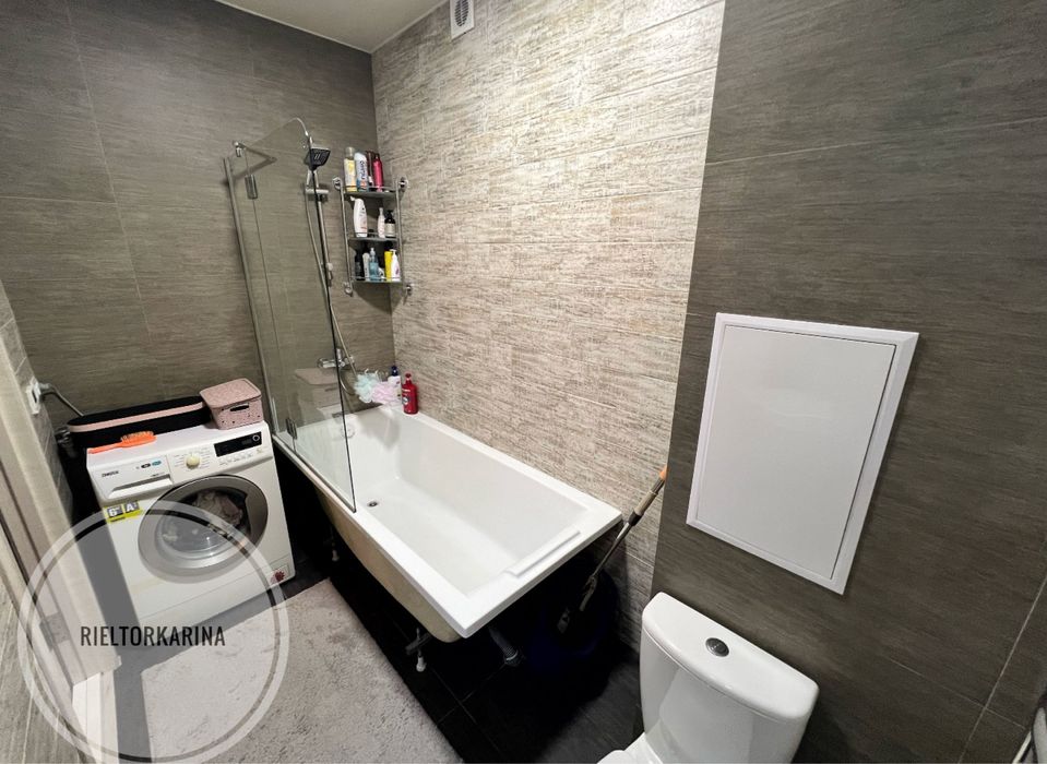 ТЦ Кіт/Скороходова 2к квартира з індивідуальним газ. Опаленням