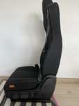 NOWY Fotel kierowcy ISRI 6860/875 NTS2  Neoplan Man Volvo
