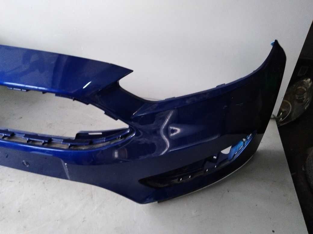 Ford Focus MK3 ST-LINE  Zderzak Przód