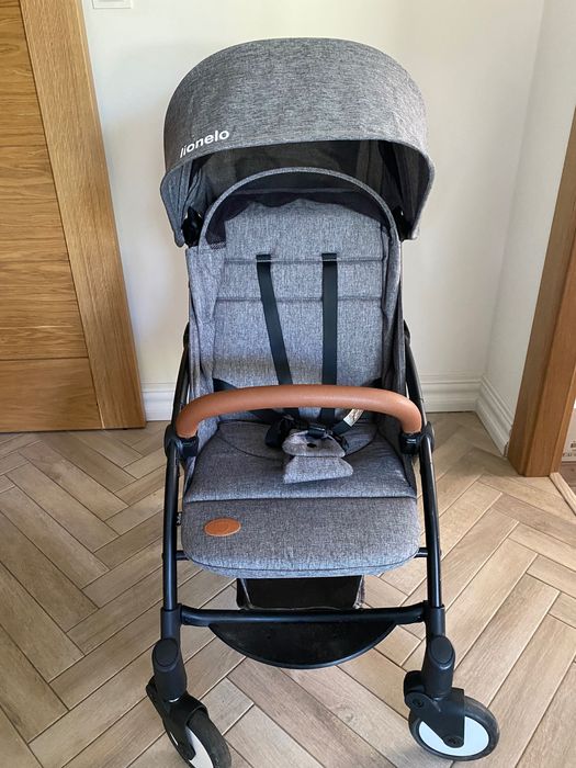 Wózek lionelo julie