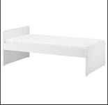 Cama de solteira