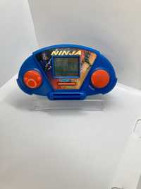 Vintage Ninja Tiger 1991 Tiger Electronics Inc. Console