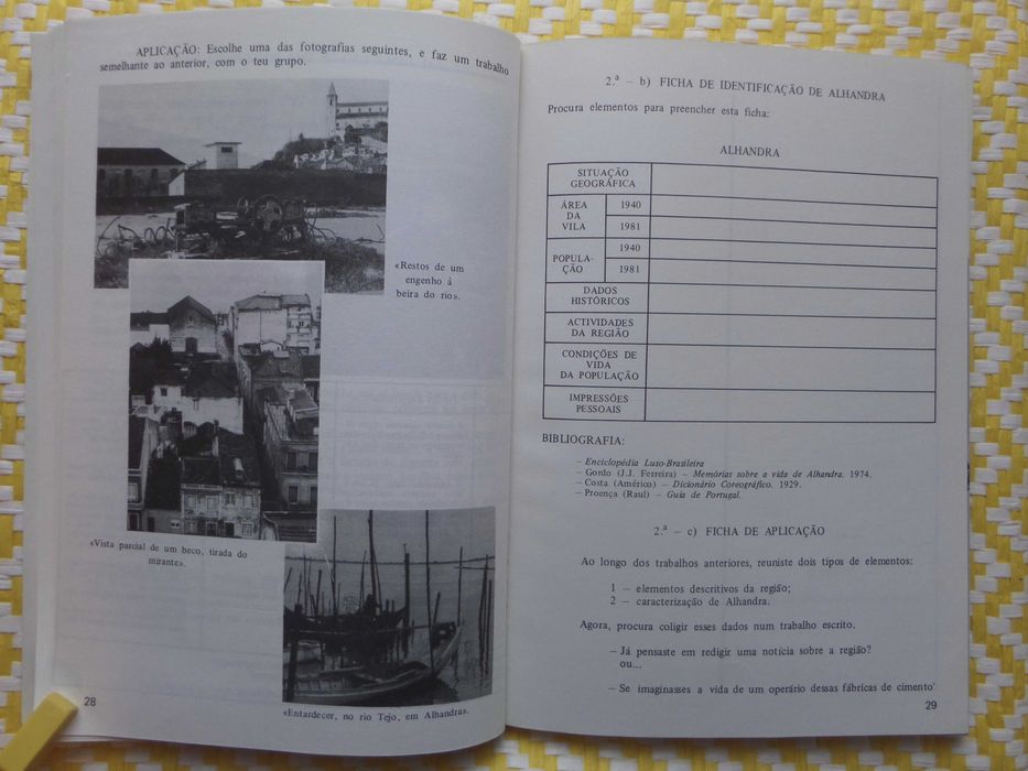 ESTEIROS
de  Soeiro Pereira Gomes
Uma proposta de leitura.