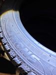 opony zimowe 17 " kormoran snow