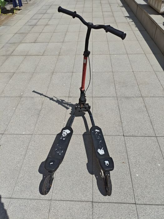 Trotinete 3 rodas