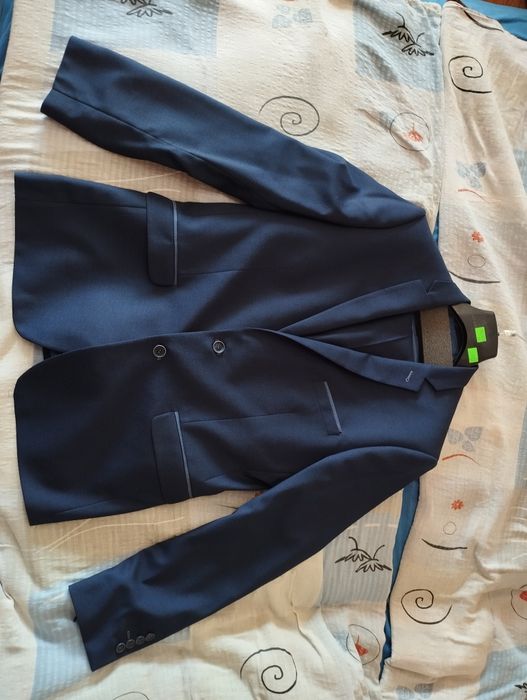 Garnitur męski 182/108/96