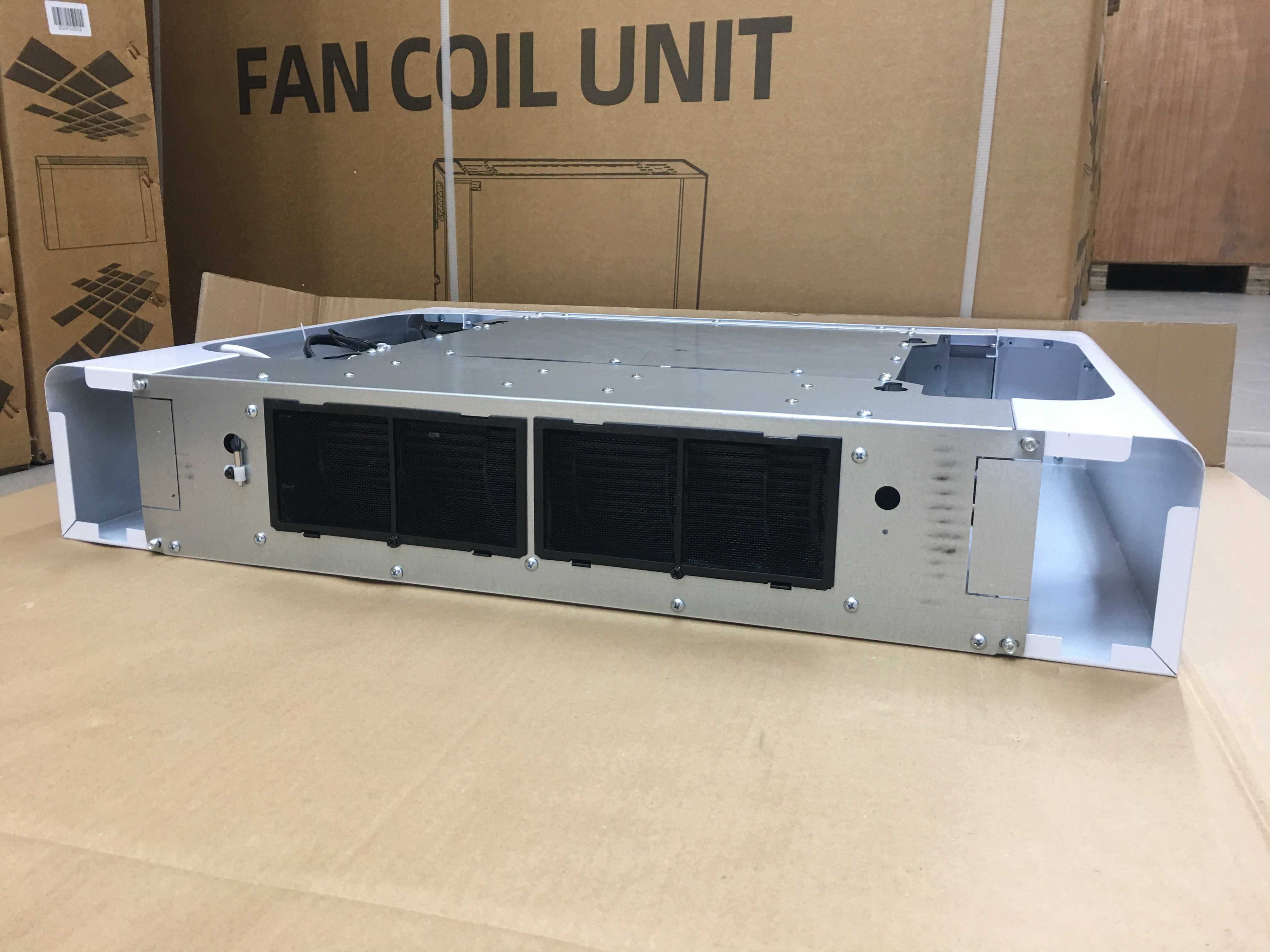 Klimakonwektor 2,38 KW YG-10 Pilot+WIFI Grzanie Chłodzenie RS485
