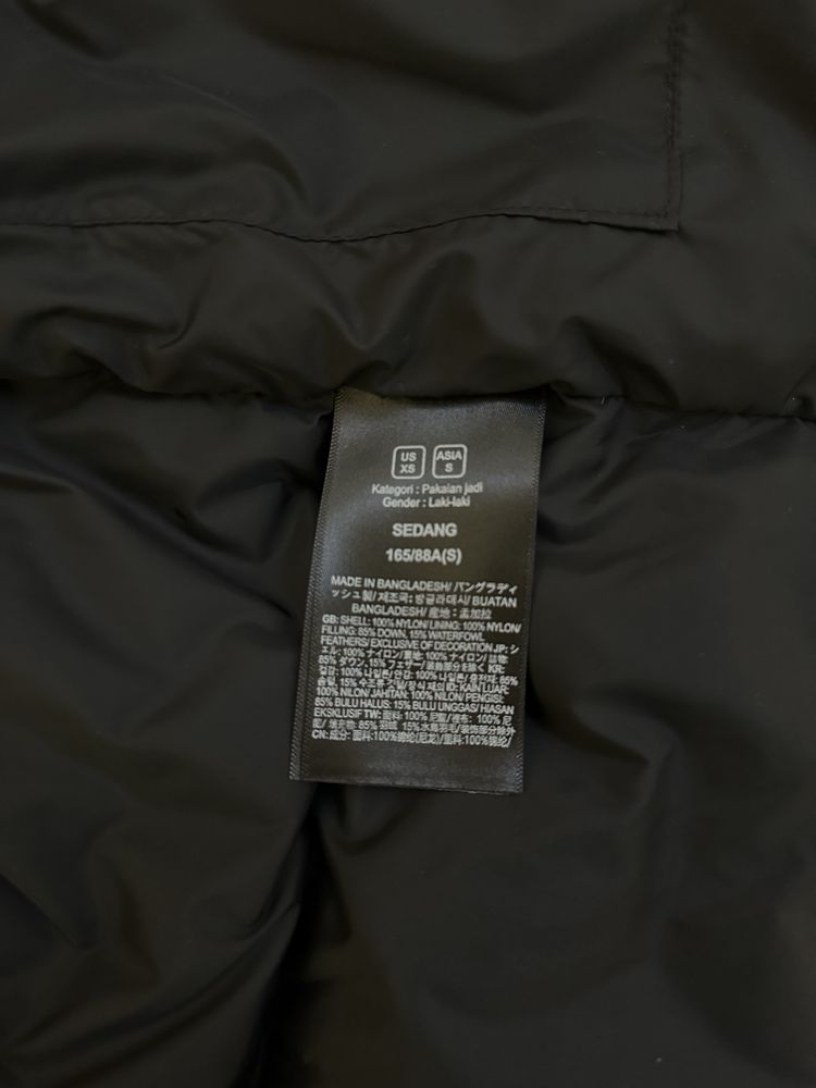 Жилетка The North Face 1996