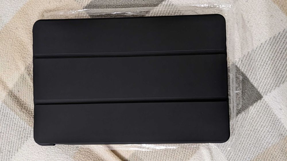 Xiaomi Pad 6 Max 14 дюймов чехол и Nillkin стекло
