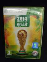 Fifa World Cup Brazil - Xbox 360