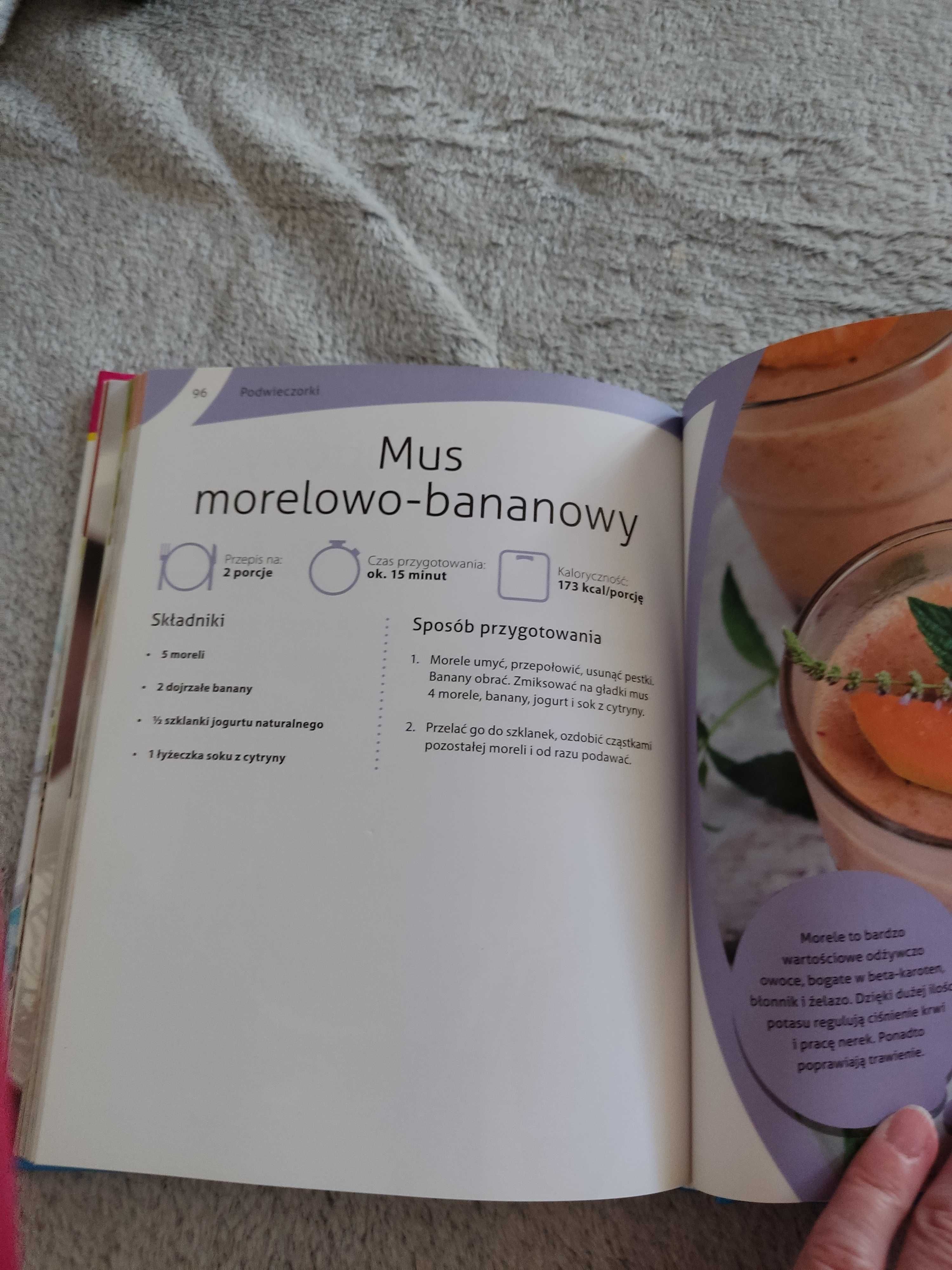 Kuchnia lekkiej wagi .