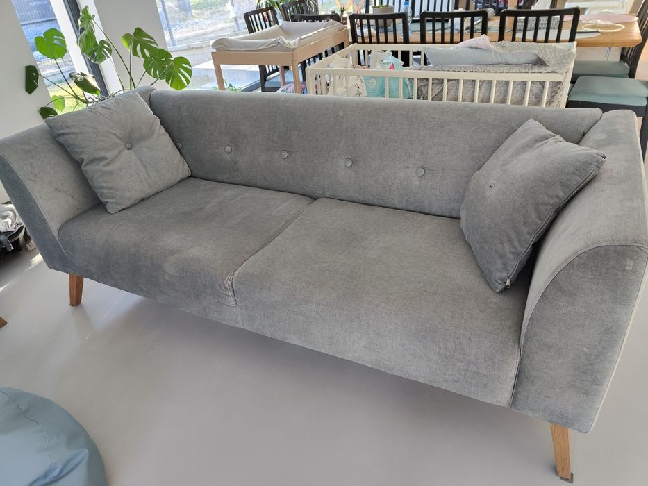 Sofa trzyosobowa scandicsofa