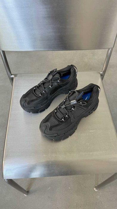 ‼️Кросівки Nike Zoom Vomero 5 Roam All Black