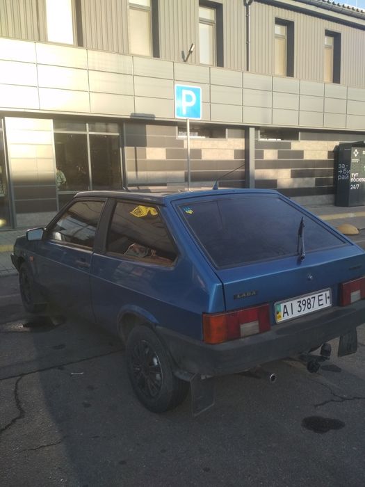 Продам ВАЗ-2108,1.3,1992р.