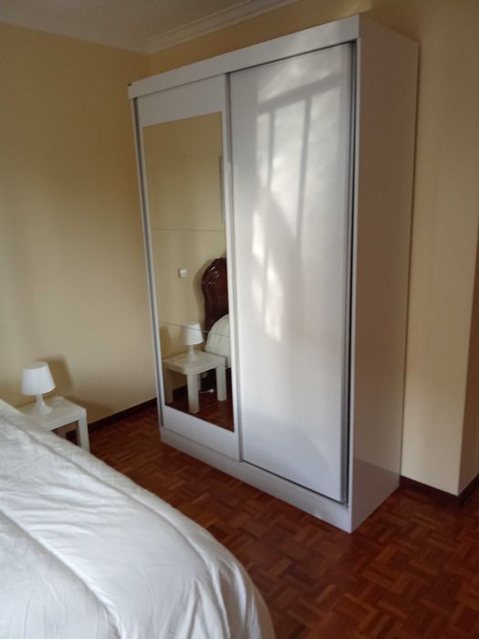 Quartos para arrendar