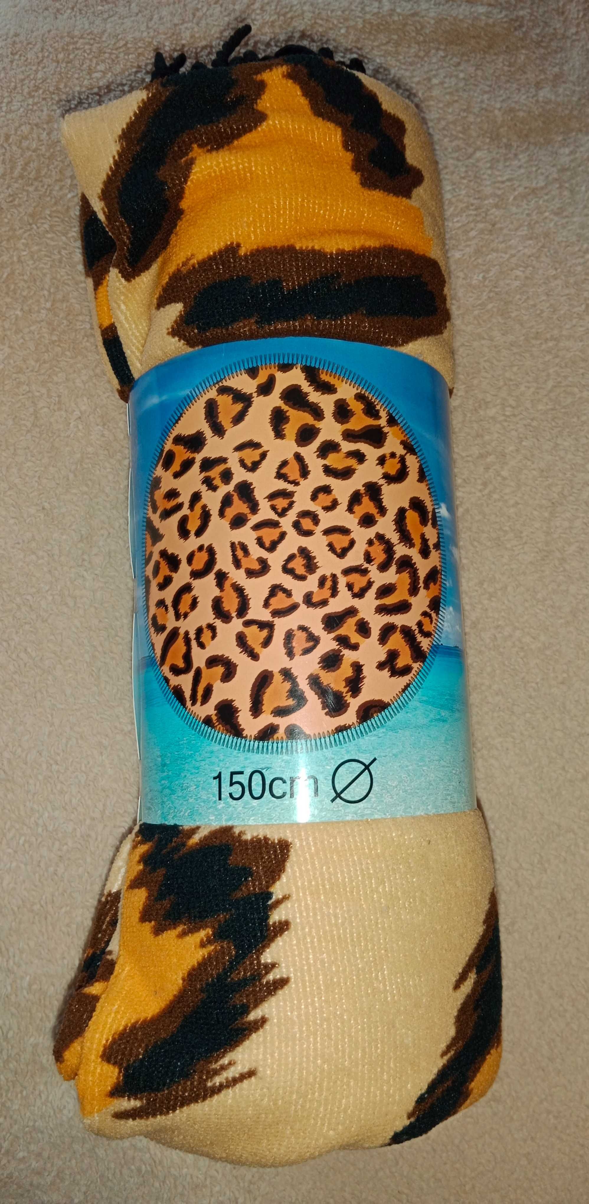 Ręcznik plażowy Ibiza Towel
