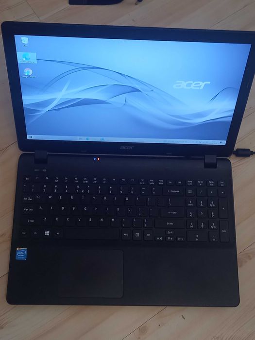 Laptop Acer Aspire ES1-531-C8S7  intel  HDD 1000 Gb  4G Ram