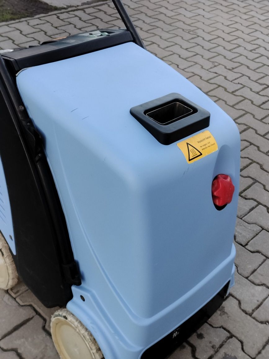 Myjka ciśnieniowa Kranzle Karcher WAP Dibo Portotechnika