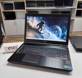 Ноутбук ІГРОВИЙ Fujitsu Celsius Н780 Intel i7/32RAM/512SSD/nvidia