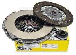 Комплект сцепления, маховик CITROEN Berlingo/C1-C5/C-Elysee/Jumper