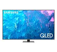 Nowy Samsung QLED 65 cali 4K UHD 120Hz Smart WiFi TizenOS HDMI 2.1