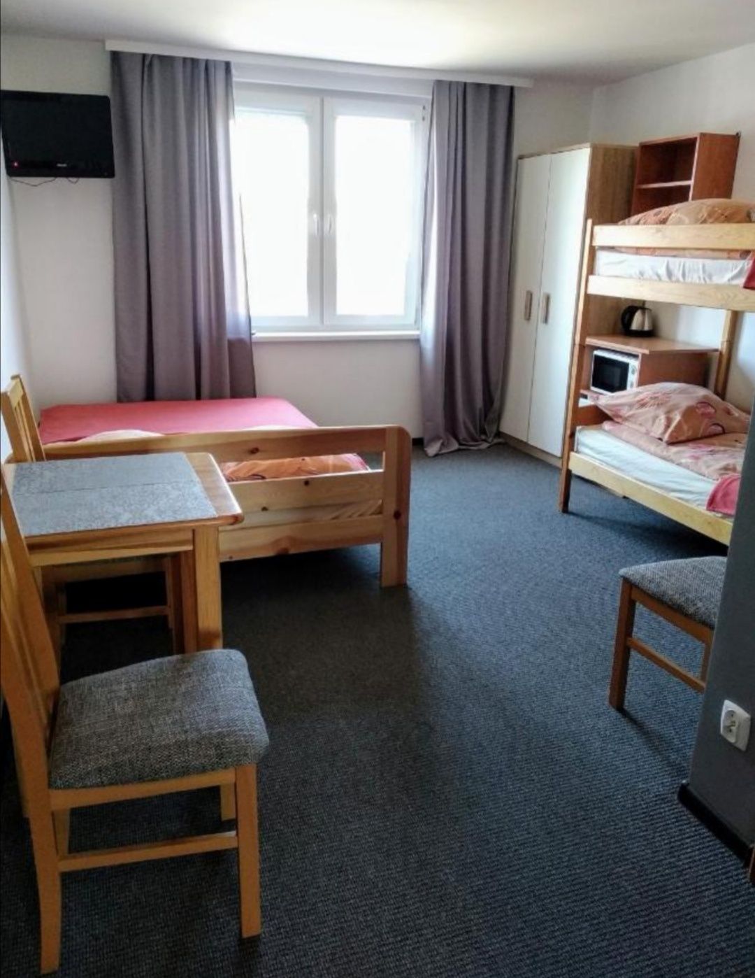 apartament w Darłowie, wczasy, noclegi, blisko morze Darłowo, Darłówko