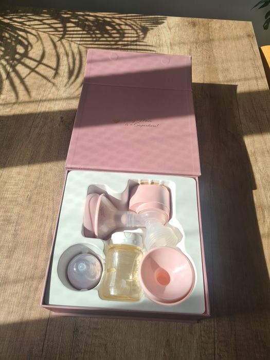 Laktator neno perfetto