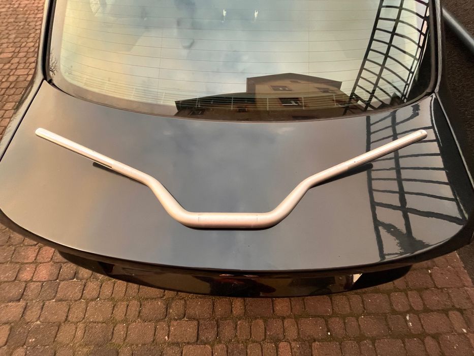 kierownica BMW R 1200  GS K50 K51 R1250GS