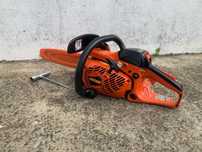 Motosserra Echo CS-350WES