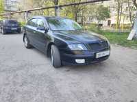 Skoda Octavia A5 2008 1.6mpi