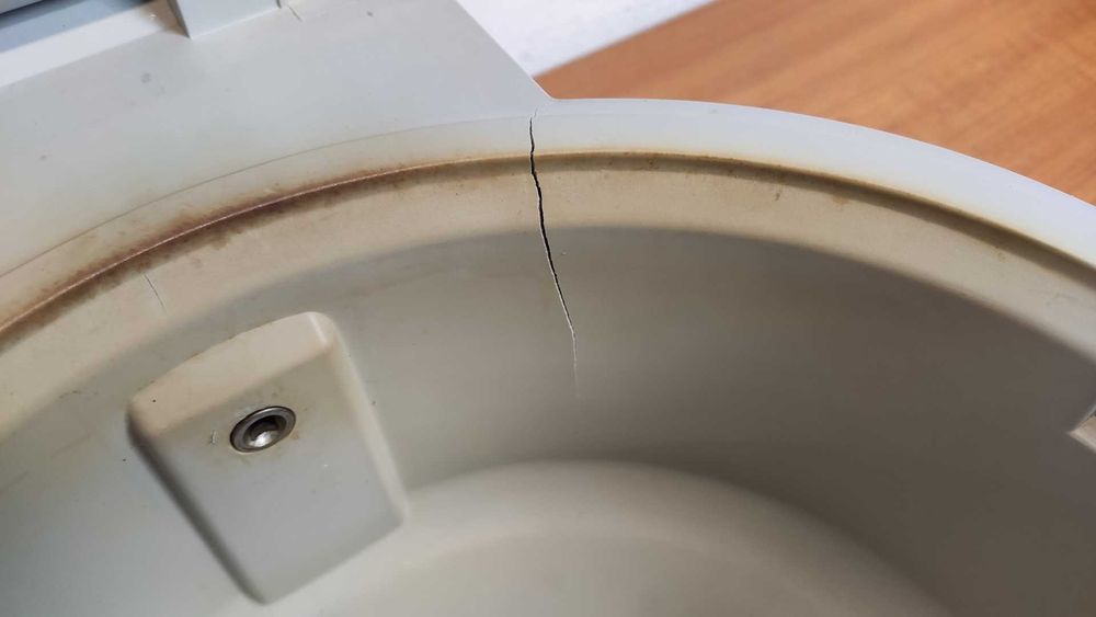 Фритюрниця Мультипіч Аерофритюрниця Klarstein 10028290