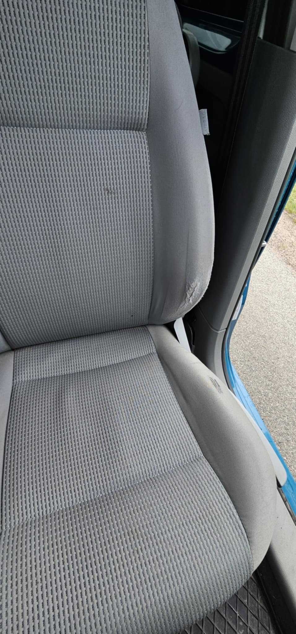 Volkswagen Caddy Life 1.9 TDI