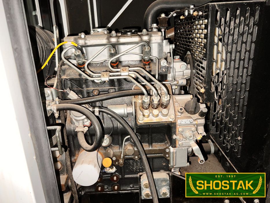 Генератор Generator  Stamford 12 kW 12кВт